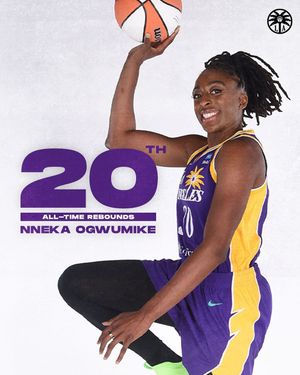 Image post by @la_sparks on Instagram