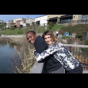 Image post by @darlington.nagbe on Instagram