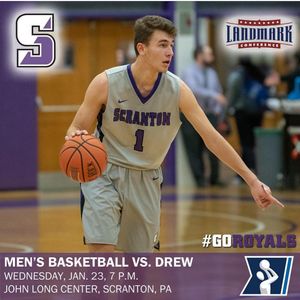Image post by @scranton_mbb on Instagram