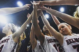 Image post by @belmontwbb on Instagram