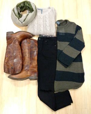 Image post by @shopoutoftown on Instagram