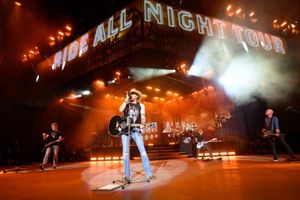 Image post by @livenation on Instagram