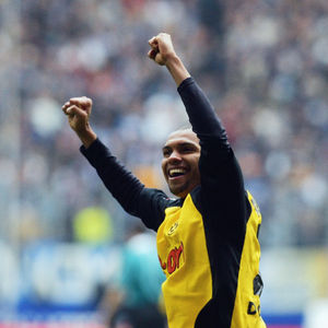 Image post by @BVB on Twitter