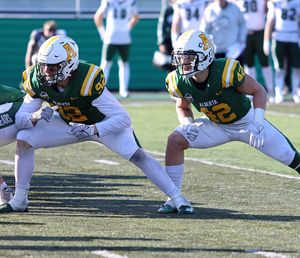 Image post by @uabearsfootball on Instagram