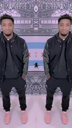 Video post by @nba on TikTok