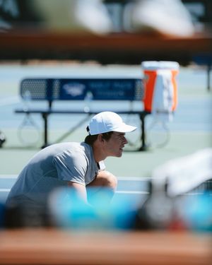 Image post by @wolfpack_tennis on Instagram