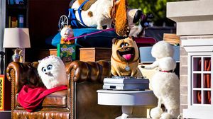 Image post by @universalorlando on Instagram