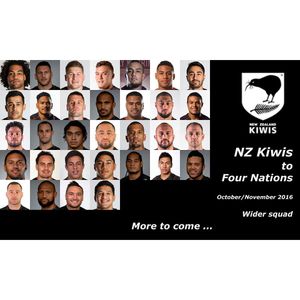 Image post by @nzrugbyleague on Instagram