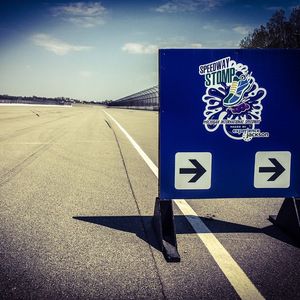 Image post by @mispeedway on Instagram