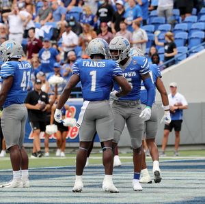 Image post by @memphisfootball on Instagram
