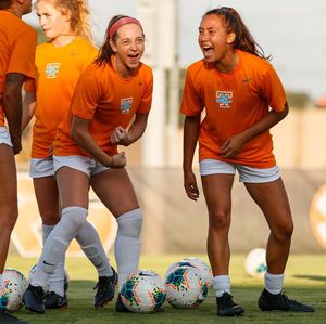 Image post by @vol_soccer on Instagram