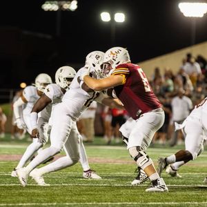 Image post by @txst on Instagram