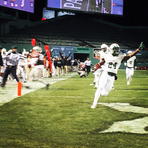 Image post by @dartmouthftbl on Instagram