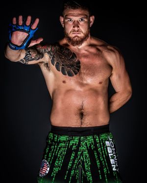 Image post by @bellatormma on Instagram