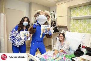 Image post by @laramscheer on Instagram