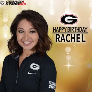 Image post by @ugagymnastics on Instagram