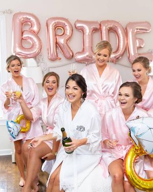 Image post by @soireessouthernevents on Instagram