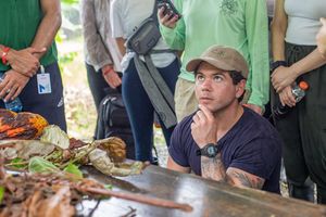 Image post by @tuckschool on Instagram