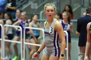 Image post by @stonehillskyhawks on Instagram
