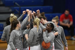 Image post by @auwbasketball on Instagram
