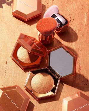 Image post by @fentybeauty on Instagram