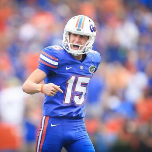 Image post by @gatorsports on Instagram