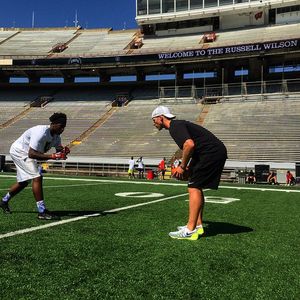 Image post by @rwpassacademy on Instagram