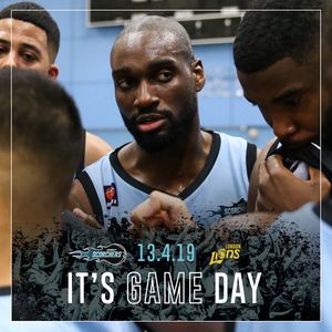 Image post by @scorchersbasketball on Instagram