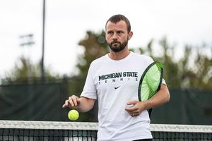 Image post by @msu_mtennis on Instagram