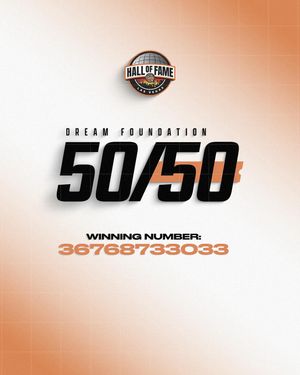 Image post by @dreamfndn on Instagram