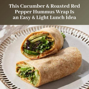 Image post by @eatingwell on Instagram