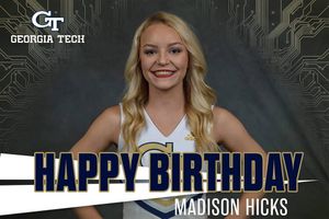 Image post by @gtcheerleading on Instagram