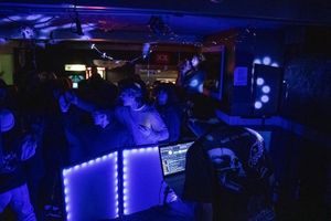 Image post by @joeydjnc on Instagram