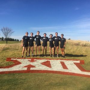 Image post by @tcu_track_xc on Instagram