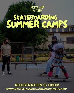Image post by @skatelikeagirl on Instagram