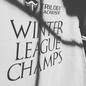 Image post by @trilogylacrosse on Instagram