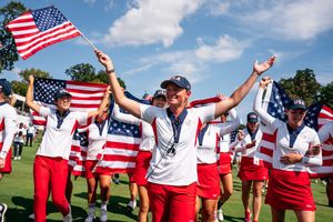 Image post by @LPGA on Twitter