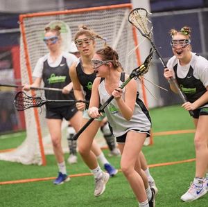 Image post by @headstrongfnd on Instagram
