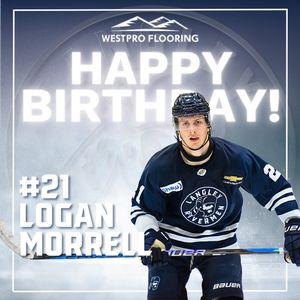 Image post by @langleyrivermen on Instagram