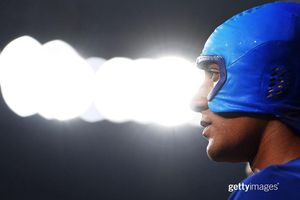 Image post by @gettysport on Instagram