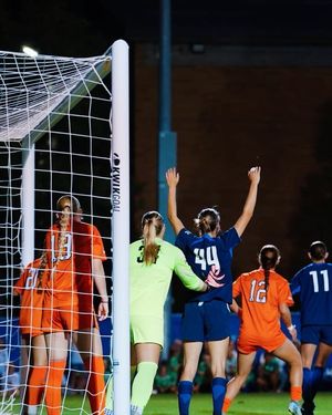 Image post by @byuwsoccer on Instagram
