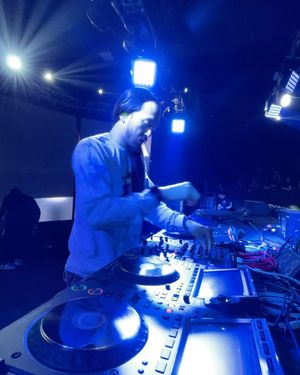 Image post by @steveaoki on Instagram