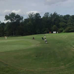 Image post by @TerpsWGolf on Facebook