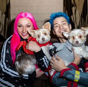 Image post by @ninja on Instagram