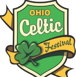 Image post by @ohiocelticfest on Facebook
