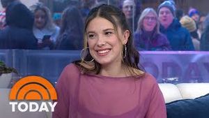 Video post by @today on YouTube