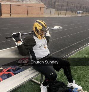 Image post by @washeduplaxbros on Instagram