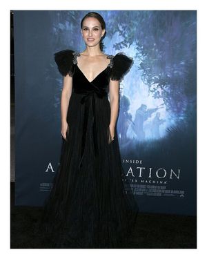 Image post by @maisonvalentino on Instagram