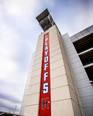 Image post by @HoustonTexans on Twitter