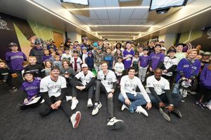 Image post by @Rockies on Twitter